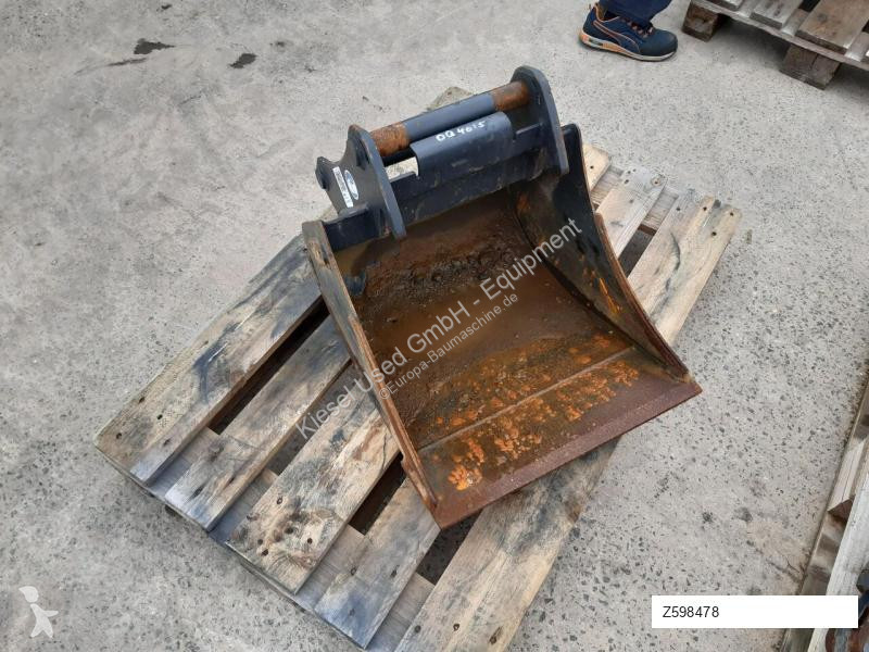 Aanbouwstukken voor bouwmachines Rädlinger...