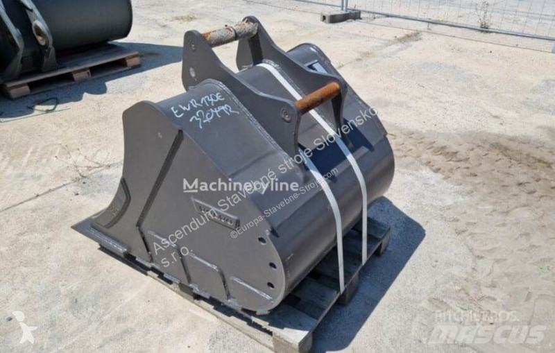 Equipamientos maquinaria OP Volvo
