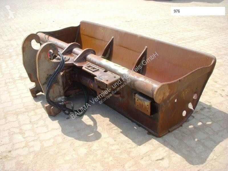 Equipamientos maquinaria OP Verachtert (976)...