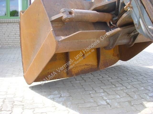 Aanbouwstukken voor bouwmachines Volvo (364)...