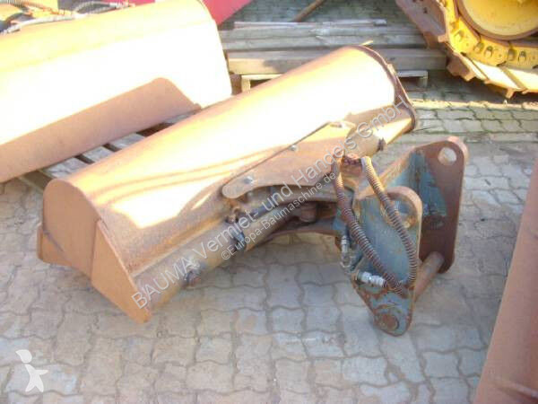 Equipamientos maquinaria OP Liebherr (227) 1.50...