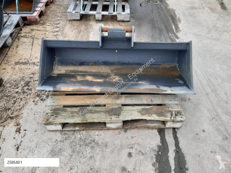 Aanbouwstukken voor bouwmachines Rädlinger...