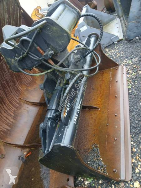 Equipamientos maquinaria OP Ardennes équipement