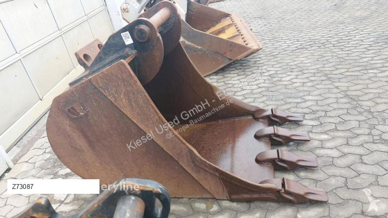 Equipamentos de obras  LRT