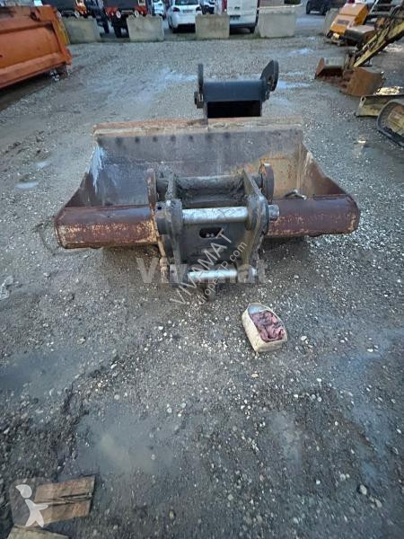 Equipamentos de obras VERACHTERT CW20-30-40