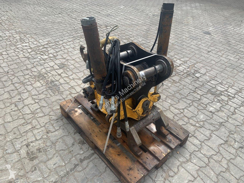 Equipamentos de obras Engcon Engcon 20205...