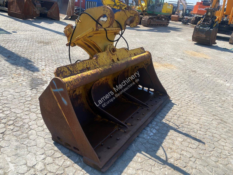 Equipamientos maquinaria OP Verachtert