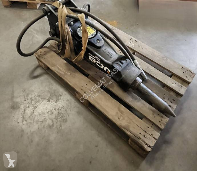 Equipamientos maquinaria OP JCB