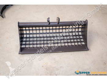 Equipamentos de obras