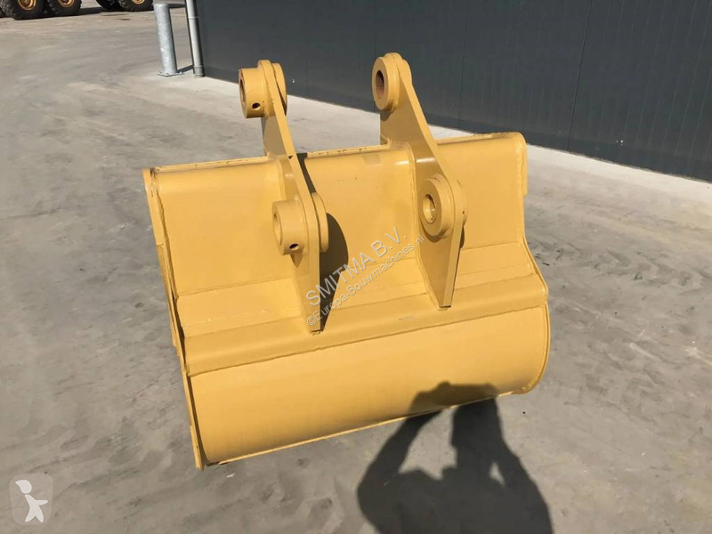 Aanbouwstukken voor bouwmachines Caterpillar 1.20m