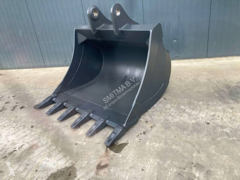 Aanbouwstukken voor bouwmachines Doosan 0