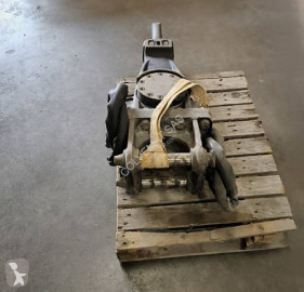 Martillo hidráulica JCB