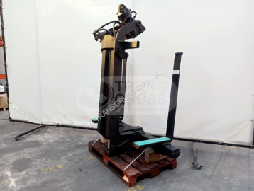 Attrezzature per macchine movimento terra Kinshofer