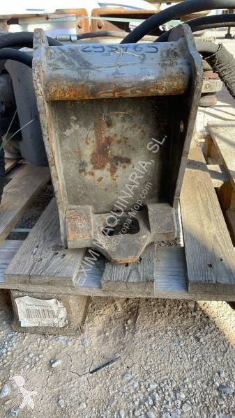 Equipamientos maquinaria OP NPK