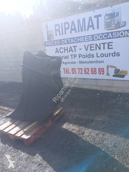 Equipamientos maquinaria OP Geith