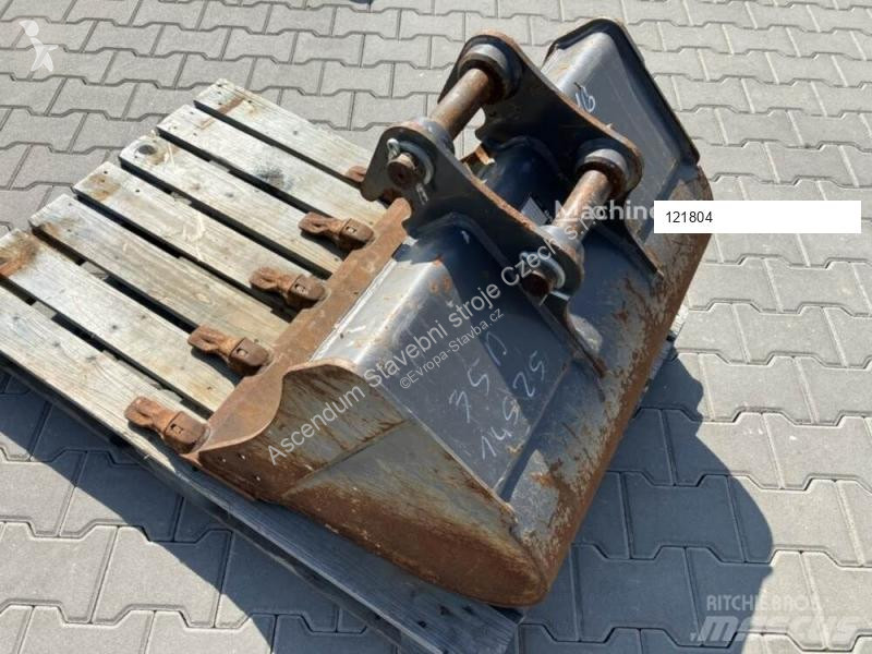 تجهيزات الأشغال العمومية Volvo
