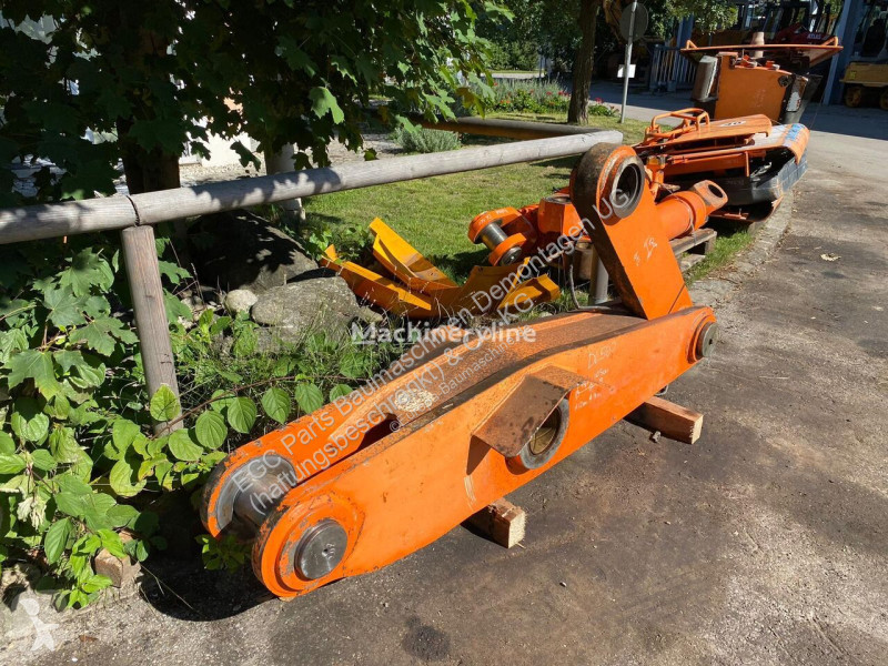 Udstyr til anlægsarbejder Doosan Bras pour...