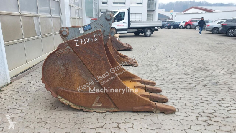 Equipamentos de obras Lehnhoff Tieflöffel 1200mm