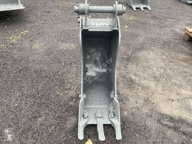 Equipamientos maquinaria OP JCB 320mm -