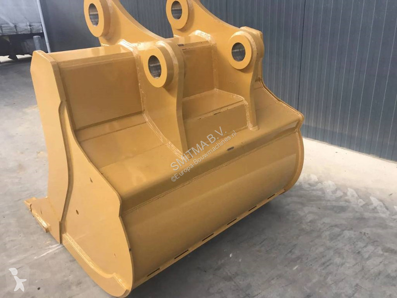 Aanbouwstukken voor bouwmachines Caterpillar TB