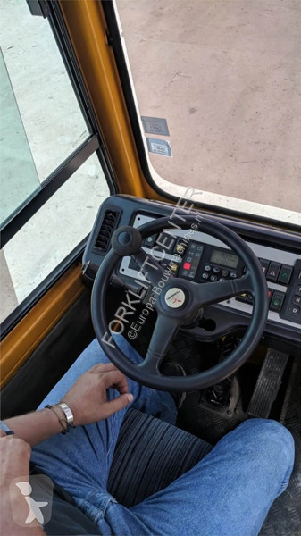 Electrocar Terberg