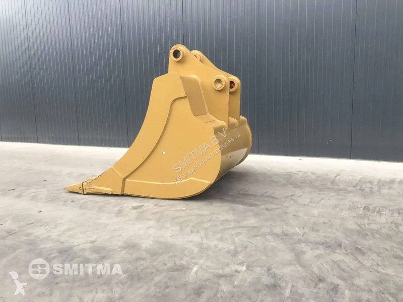 تجهيزات الأشغال العمومية Caterpillar C