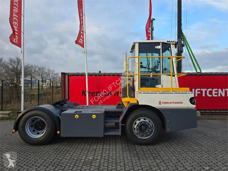 Electrocar Mafi T230