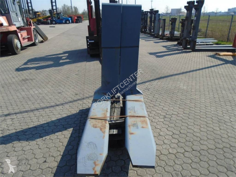 Magazijnmachines  Pin Type Custom...
