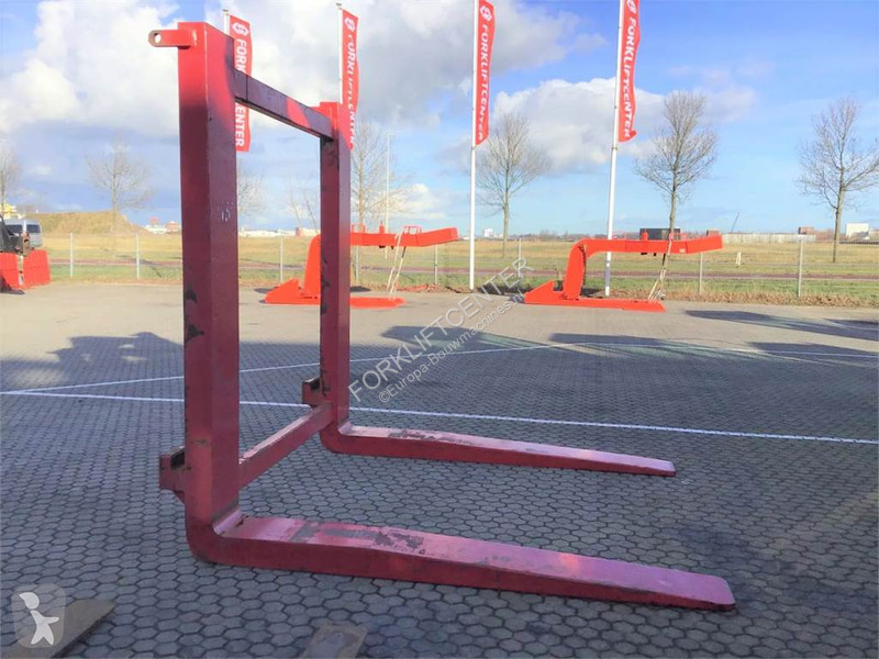 Attrezzature di movimentazione FORKS - 880007723