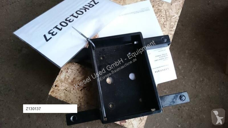 Attrezzature per macchine movimento terra Giant...