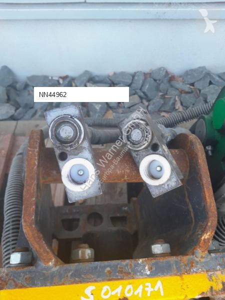 Aanbouwstukken voor bouwmachines Epiroc SB 152