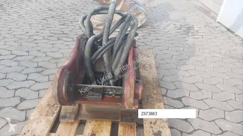 Stavební vybavení Oilquick Attache rapide  OQ65...