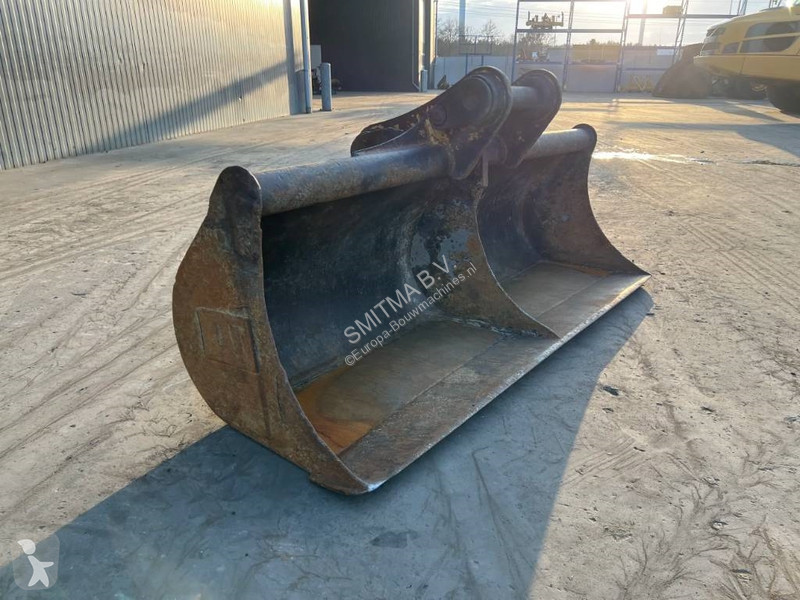 Aanbouwstukken voor bouwmachines Miller...