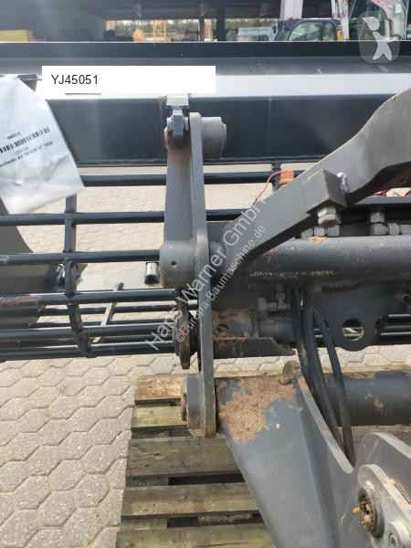 Equipamientos maquinaria OP Mecalac...