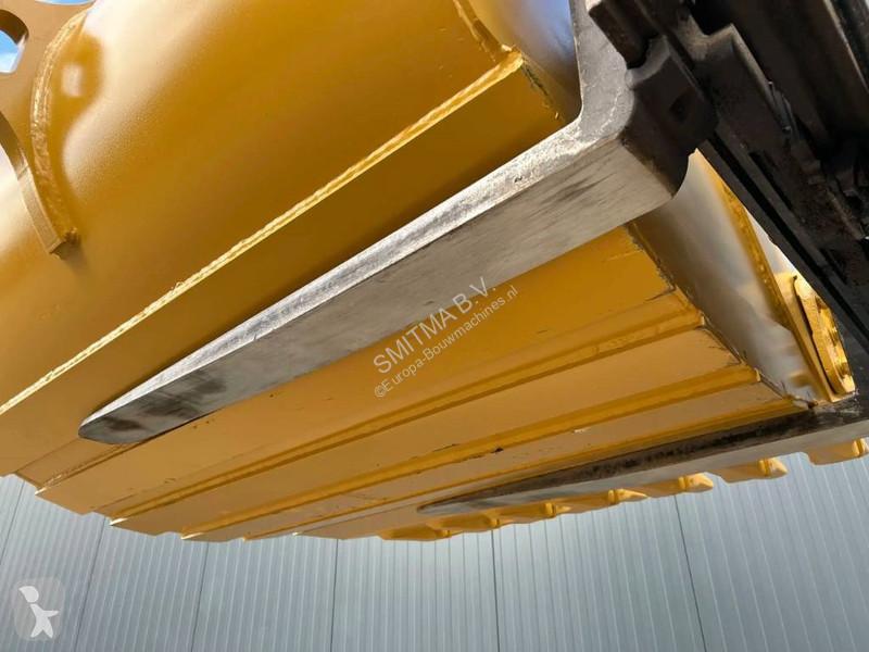 تجهيزات الأشغال العمومية Caterpillar 352F - UB