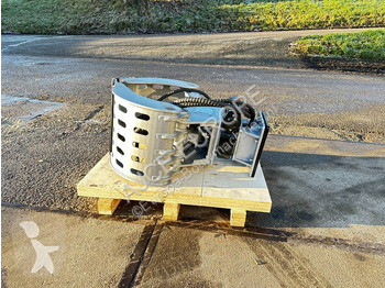 Equipamientos maquinaria OP AJCE 2-5ton