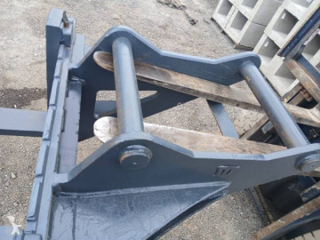 Fourche à palette ACB
