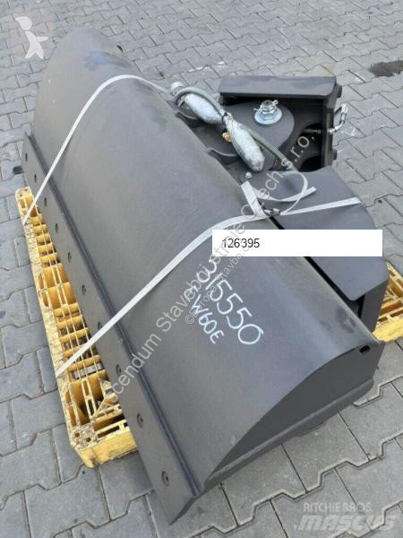 Stavební vybavení Volvo Böschungslöffel...