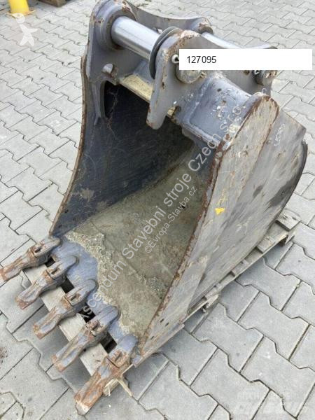 Stavební vybavení Volvo