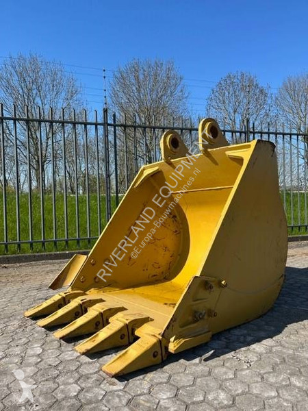 Equipamientos maquinaria OP Caterpillar 325 CAT...