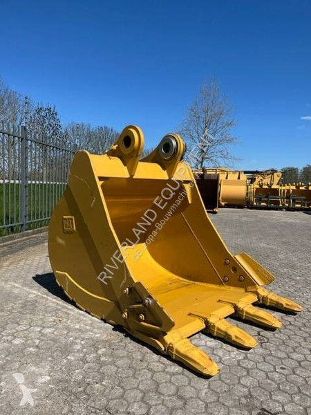 Equipamientos maquinaria OP Caterpillar 329 CAT...