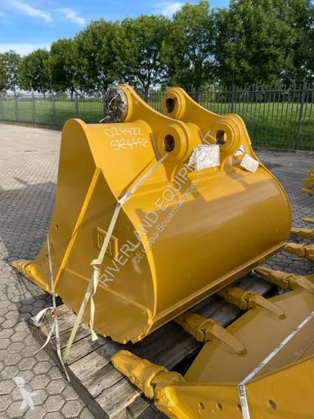 Equipamientos maquinaria OP Caterpillar CAT...