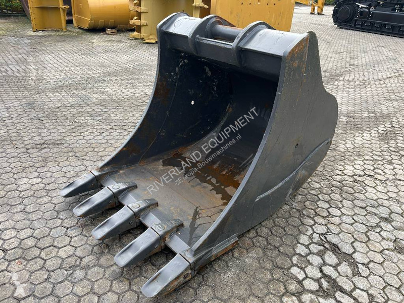 Aanbouwstukken voor bouwmachines Volvo EC355...