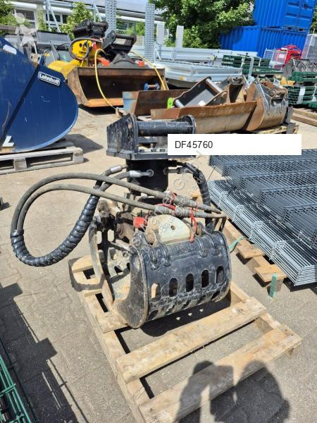 Stavební vybavení  Abbruchgreifer AG 3535