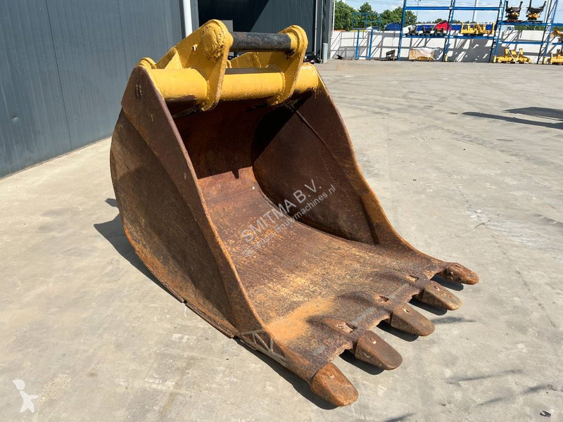 Aanbouwstukken voor bouwmachines Miller...