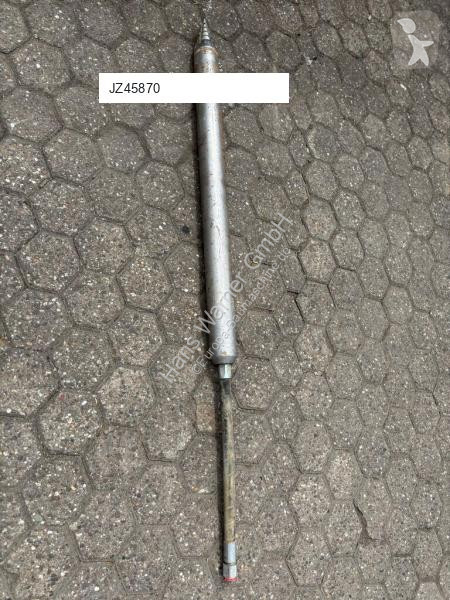 Udstyr til anlægsarbejder T068 Mini SK ohne...