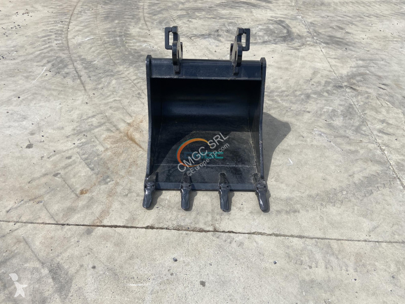 Equipamientos maquinaria OP Verachtert CW10