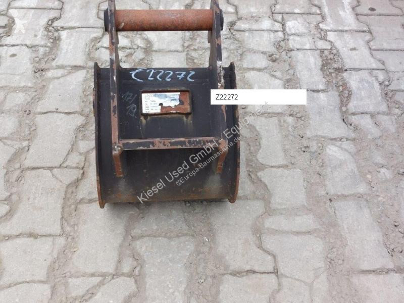 Attrezzature per macchine movimento terra MS01