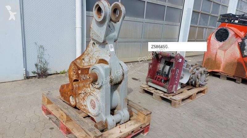 Equipamientos maquinaria OP Demarec MQP25Y