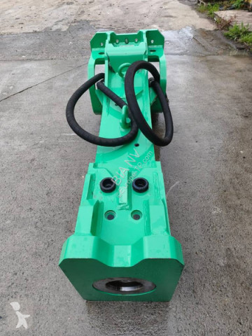 Montabert BRV45